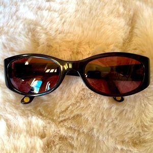 Vintage Chanel sunglasses